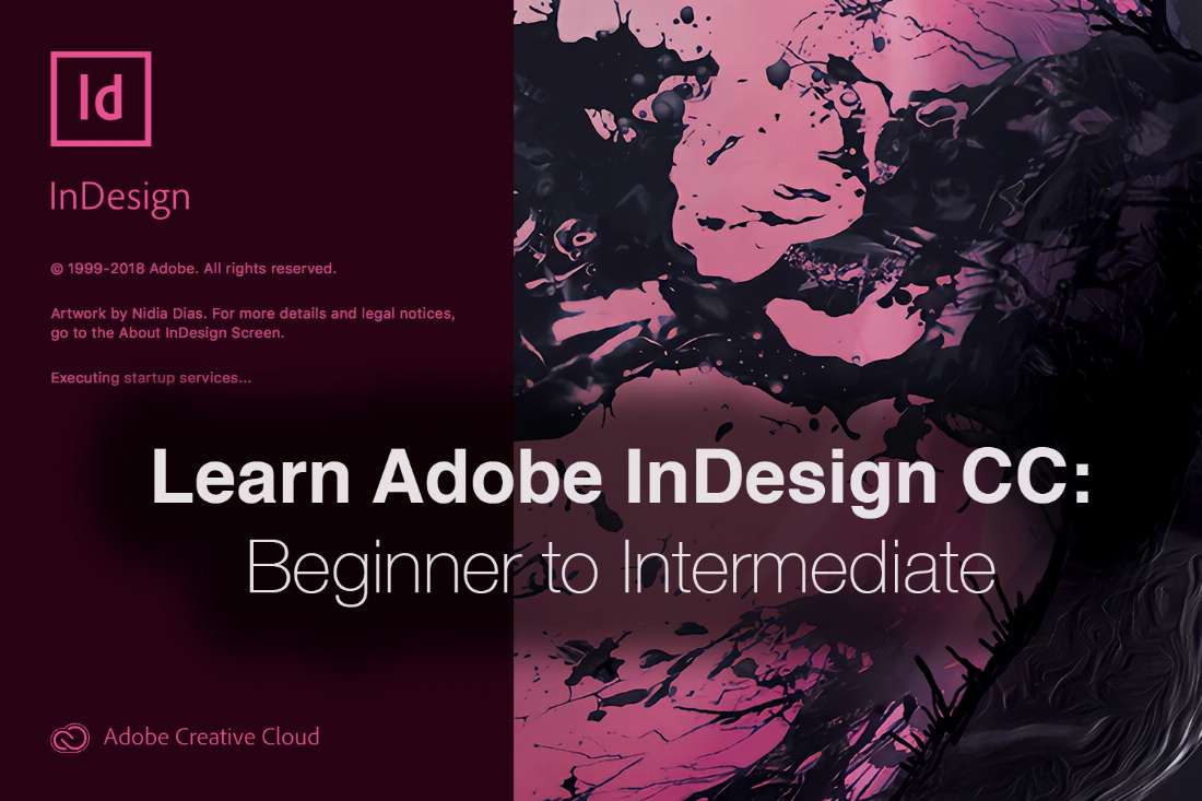adobe in design for beginners adobe in design for beginners