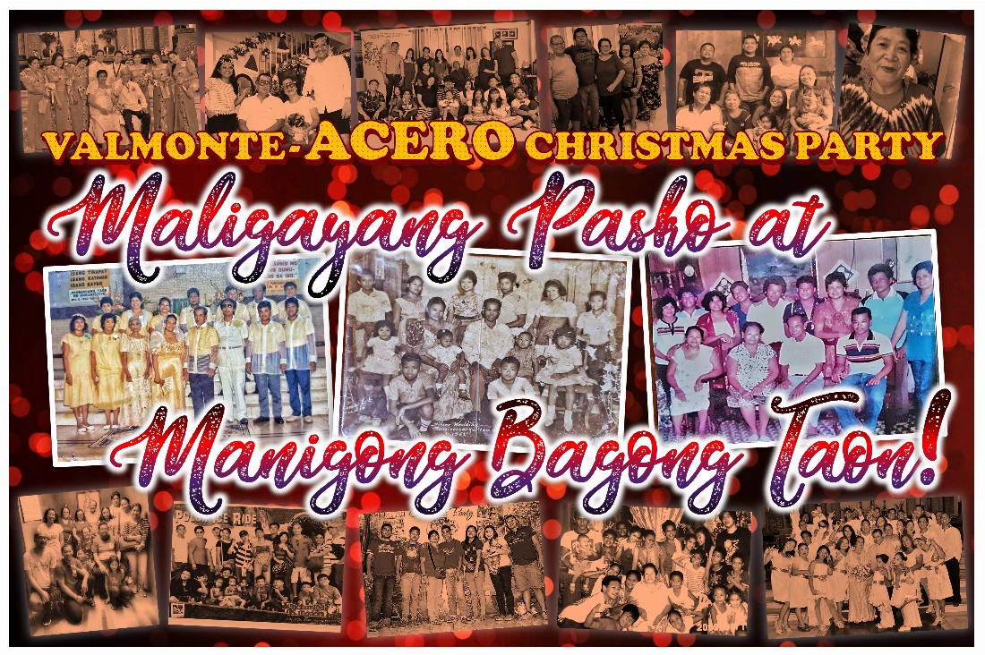 Tarpaulin Layout Design