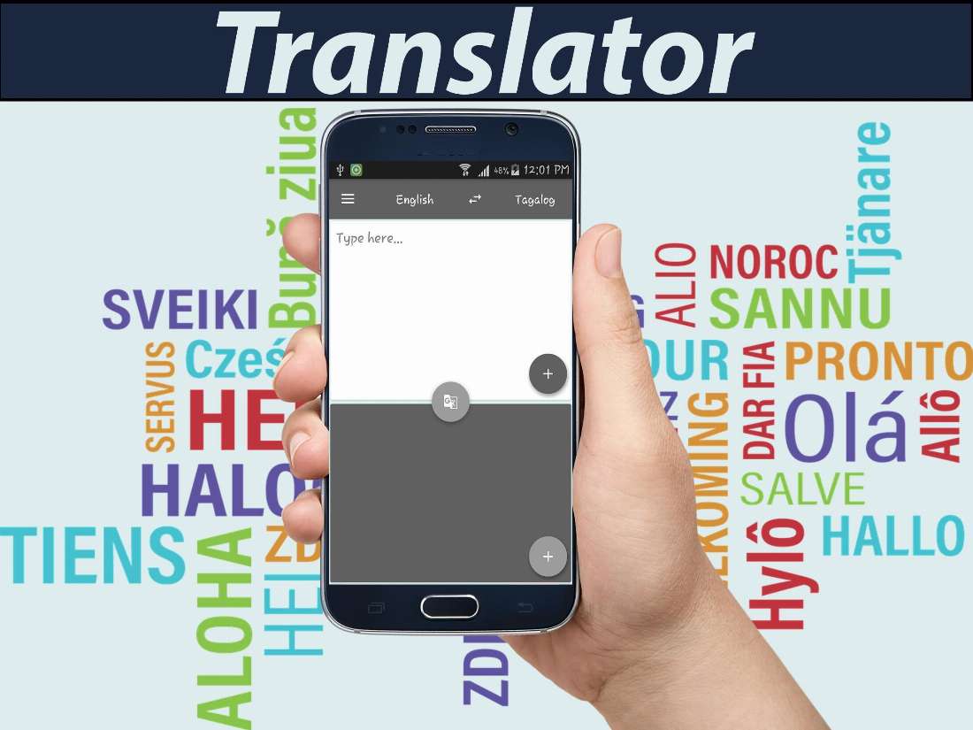 To translator tagalog english FREE Tagalog